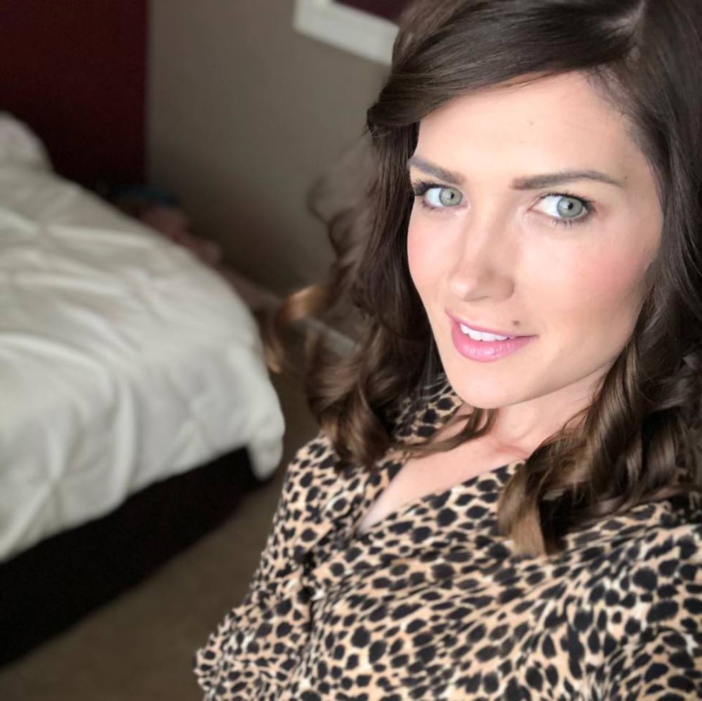 Meet your Posher, Meagan